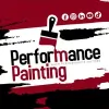 Performance Painting