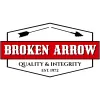 Broken Arrow