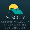 SCSCCTV Surveillance Camera Installation