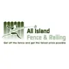 All Island Fence