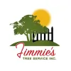Jimmie's Tree Service