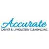 Accurate Carpet & Upholstery Cleaning