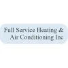 Full Service Heating & Air Conditioning