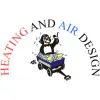 Heating and Air Design