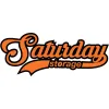 Saturday Storage