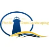 Pacific Coast Landscaping and Pool