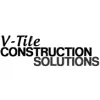 V-Tile Construction Solutions