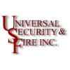 Universal Security & Fire