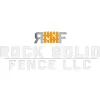 Rock Solid Fence