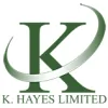 K Hayes