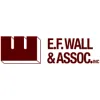 E. F. Wall