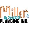 Miller and Sons Plumbing