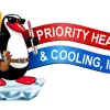 Priority Heating & Cooling