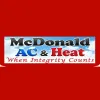 McDonald A/C & Heat
