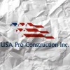 USA Pro Construction