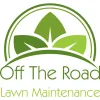 Off The Road Lawn Maintenance