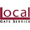 Local Gate Service