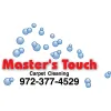 Master's Touch Carpet Care