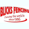 Blicks Fencing