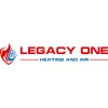 Legacy One Heating