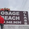 Osage Beach Glass