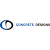 Concrete Designs
