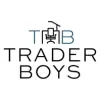 Trader Boys Office Furniture