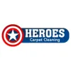 Heroes Carpet Cleaning