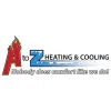 A To Z Heating & Cooling