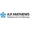 A. P. Mathews