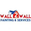 Wall 2 Wall Painting & Services