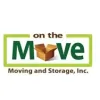 On The Move: Moving & Storage