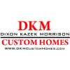 DKM Custom Homes
