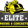Elite Paving & Concrete