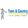 Town & Country Seamless Gutters