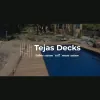 Tejas Decks