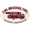 J M Briggs