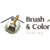 Brush & Color Painting