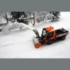 A Team Snow Removal