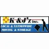 K & J'z Moving