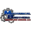 Mechanical Brothers Heating & Cooling
