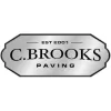 C Brooks Paving