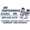 Air Performance Hvac