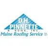 DH Pinnette & Sons