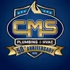CMS Plumbing, Heating, & Cooling