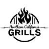 Northern California Grills