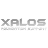 Xalos Foundation Support