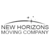 New Horizons Moving