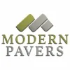 Modern Paving
