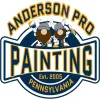 Anderson Pro Painting